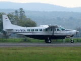 Susi Air Cessna 208B Grand Caravan (PK-BVH) at  Banda Aceh - Sultan Iskandar Muda International, Indonesia