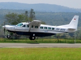 Susi Air Cessna 208B Grand Caravan (PK-BVH) at  Banda Aceh - Sultan Iskandar Muda International, Indonesia