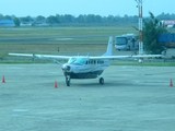 Susi Air Cessna 208B Grand Caravan (PK-BVH) at  Banda Aceh - Sultan Iskandar Muda International, Indonesia