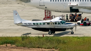 Susi Air Cessna 208B Grand Caravan (PK-BVI) at  Samarinda International, Indonesia