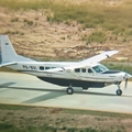 Susi Air Cessna 208B Grand Caravan (PK-BVI) at  Samarinda International, Indonesia