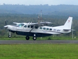 Susi Air Cessna 208B Grand Caravan (PK-BVI) at  Banda Aceh - Sultan Iskandar Muda International, Indonesia