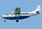 Susi Air Cessna 208B Grand Caravan (PK-BVK) at  Surabaya - Juanda International, Indonesia