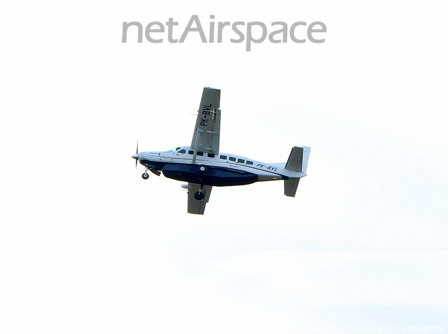 Susi Air Cessna 208B Grand Caravan (PK-BVL) | Photo 258618