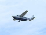 Susi Air Cessna 208B Grand Caravan (PK-BVL) at  Banda Aceh - Sultan Iskandar Muda International, Indonesia