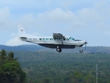 Susi Air Cessna 208B Grand Caravan (PK-BVL) at  Banda Aceh - Sultan Iskandar Muda International, Indonesia