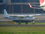 Susi Air Cessna 208B Grand Caravan (PK-BVN) at  Palembang - Sultan Mahmud Badaruddin II International, Indonesia