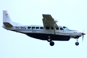 Susi Air Cessna 208B Grand Caravan (PK-BVQ) at  Banda Aceh - Sultan Iskandar Muda International, Indonesia