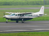 Susi Air Cessna 208B Grand Caravan (PK-BVQ) at  Palembang - Sultan Mahmud Badaruddin II International, Indonesia