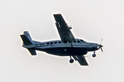 Susi Air Cessna 208B Grand Caravan (PK-BVR) at  Palembang - Sultan Mahmud Badaruddin II International, Indonesia