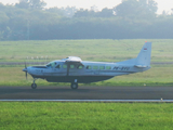 Susi Air Cessna 208B Grand Caravan (PK-BVU) at  Palembang - Sultan Mahmud Badaruddin II International, Indonesia