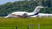 Susi Air Piaggio P.180 Avanti II (PK-BVV) at  Balikpapan Sepinggan - International, Indonesia