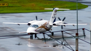 Susi Air Piaggio P.180 Avanti II (PK-BVV) at  Balikpapan Sepinggan - International, Indonesia