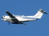 (Private) Beech King Air B200GT (PK-CAO) at  Banda Aceh - Sultan Iskandar Muda International, Indonesia