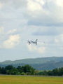 Hawker Beechcraft Beech King Air 350i (PK-CAP) at  Banda Aceh - Sultan Iskandar Muda International, Indonesia