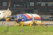 Sriwijaya Air Boeing 737-3Q8 (PK-CKE) at  Jakarta - Soekarno-Hatta International, Indonesia