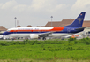 Sriwijaya Air Boeing 737-3L9 (PK-CKK) at  Surabaya - Juanda International, Indonesia