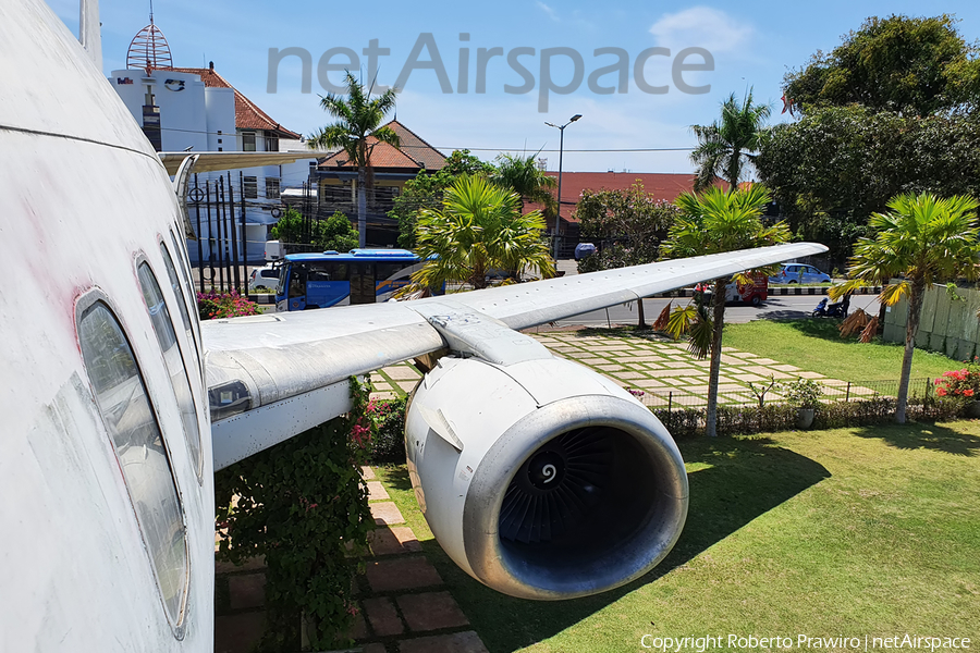 Sriwijaya Air Boeing 737-36M (PK-CKM) | Photo 412490