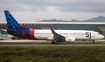 Sriwijaya Air Boeing 737-8K5 (PK-CLT) at  Yogyakarta - International, Indonesia