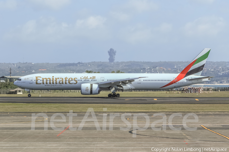 Sriwijaya Air Boeing 737-85P (PK-CMJ) | Photo 461116