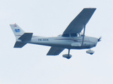 Deraya Flying School Cessna 172S Skyhawk SP (PK-DGK) at  Palembang - Sultan Mahmud Badaruddin II International, Indonesia