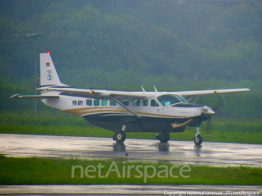 Dabi Air Nusantara Cessna 208B Grand Caravan (PK-DPI) | Photo 623397