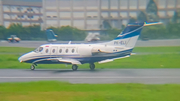 Elang Indonesia Beech 400A Beechjet (PK-ELI) at  Yogyakarta - International, Indonesia