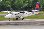 Hevilift PNG de Havilland Canada DHC-6-310 Twin Otter (PK-FUF) at  Juwata - International, Indonesia