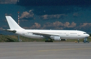 Garuda Indonesia Airbus A300B4-622R (PK-GAK) at  Hamburg - Fuhlsbuettel (Helmut Schmidt), Germany