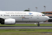 Garuda Indonesia Boeing 737-8U3 (PK-GFH) at  Denpasar/Bali - Ngurah Rai International, Indonesia