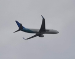 Garuda Indonesia Boeing 737-86N (PK-GFL) at  Medan - Kualanamu International, Indonesia