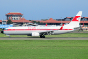 Garuda Indonesia Boeing 737-8U3 (PK-GFM) at  Jakarta - Soekarno-Hatta International, Indonesia