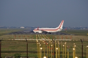 Garuda Indonesia Boeing 737-86N (PK-GFN) at  Jakarta - Soekarno-Hatta International, Indonesia