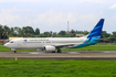 Garuda Indonesia Boeing 737-86N (PK-GFT) at  Jakarta - Soekarno-Hatta International, Indonesia