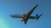 Garuda Indonesia Boeing 737-8U3 (PK-GFX) at  Balikpapan Sepinggan - International, Indonesia