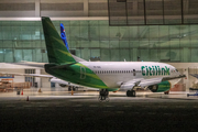 Garuda Indonesia Boeing 737-3U3 (PK-GGG) at  Jakarta - Soekarno-Hatta International, Indonesia