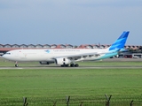 Garuda Indonesia Airbus A330-343E (PK-GHC) at  Jakarta - Soekarno-Hatta International, Indonesia