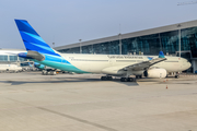 Garuda Indonesia Airbus A330-343E (PK-GHC) at  Jakarta - Soekarno-Hatta International, Indonesia