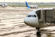 Garuda Indonesia Airbus A330-343E (PK-GHC) at  Jakarta - Soekarno-Hatta International, Indonesia