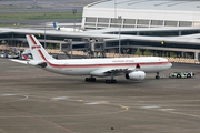 Garuda Indonesia Airbus A330-343E (PK-GHD) at  Jakarta - Soekarno-Hatta International, Indonesia