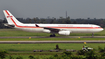 Garuda Indonesia Airbus A330-343E (PK-GHD) at  Medan - Kualanamu International, Indonesia