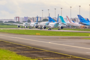 Garuda Indonesia Airbus A330-941N (PK-GHE) at  Jakarta - Soekarno-Hatta International, Indonesia