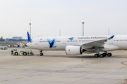 Garuda Indonesia Airbus A330-941N (PK-GHE) at  Jakarta - Soekarno-Hatta International, Indonesia