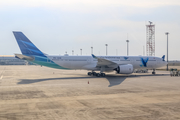 Garuda Indonesia Airbus A330-941N (PK-GHE) at  Jakarta - Soekarno-Hatta International, Indonesia