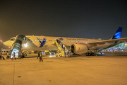 Garuda Indonesia Airbus A330-941N (PK-GHE) at  Jakarta - Soekarno-Hatta International, Indonesia