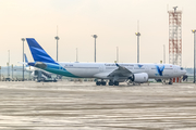 Garuda Indonesia Airbus A330-941N (PK-GHE) at  Jakarta - Soekarno-Hatta International, Indonesia