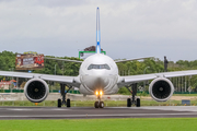 Garuda Indonesia Airbus A330-941N (PK-GHE) at  Denpasar/Bali - Ngurah Rai International, Indonesia