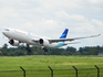 Garuda Indonesia Airbus A330-941N (PK-GHE) at  Medan - Kualanamu International, Indonesia