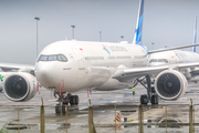Garuda Indonesia Airbus A330-941N (PK-GHF) at  Jakarta - Soekarno-Hatta International, Indonesia