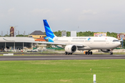 Garuda Indonesia Airbus A330-941N (PK-GHF) at  Denpasar/Bali - Ngurah Rai International, Indonesia